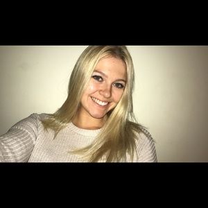 Meet your Posher, Avery